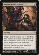 Inquisition of Kozilek (MD1-004) [Modern Event Deck 2014]