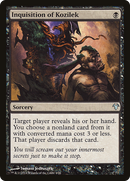 Inquisition of Kozilek (MD1-004) [Modern Event Deck 2014]