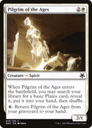 Pilgrim of the Ages (GN3-016) [Game Night: Free-for-All]