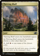 Thriving Bluff (J22-822) [Jumpstart 2022]