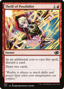 Thrill of Possibility (J22-084) [Jumpstart 2022]