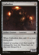 Cathodion (MM2-203) [Modern Masters 2015]