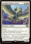 Archon of Sun's Grace (J25-167) [Foundations Jumpstart]