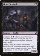 Grave Scrabbler (C19-117) [Commander 2019]