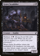 Grave Scrabbler (C19-117) [Commander 2019]