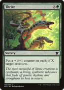 Thrive (MM2-166) [Modern Masters 2015]