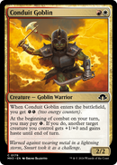 Conduit Goblin (MH3-179) [Modern Horizons 3]