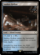 Sunken Hollow (PIP-296) [Fallout] Foil