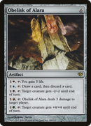 Obelisk of Alara (CON-140) [Conflux]