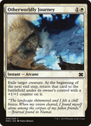 Otherworldly Journey (MM2-030) [Modern Masters 2015]