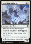 Stone Haven Pilgrim (JMP-006) [Jumpstart]