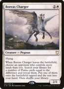 Boreas Charger (C18-001) [Commander 2018]