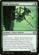 Kraul Harpooner (J22-683) [Jumpstart 2022]