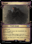Nazgul (LTR-551) (Showcase Scrolls) [The Lord of the Rings: Tales of Middle-earth]
