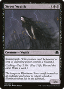 Street Wraith (DMR-102) [Dominaria Remastered] Foil