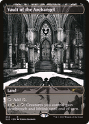 Vault of the Archangel (SLD-350) [Secret Lair Drop]