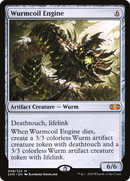 Wurmcoil Engine (2XM-308) [Double Masters]