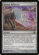 Minion Reflector (ALA-211) [Shards of Alara] Foil