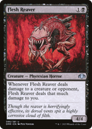 Flesh Reaver (DMR-086) [Dominaria Remastered] Foil