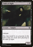 Child of Night (IMA-085) [Iconic Masters]