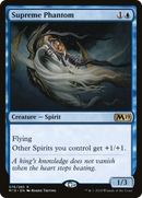 Supreme Phantom (M19-076) [Core Set 2019]