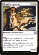 Mesa Enchantress (EMA-019) [Eternal Masters]