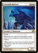 Celestial Ancient (PC2-005) [Planechase 2012]
