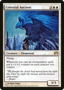 Celestial Ancient (PC2-005) [Planechase 2012]