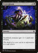 Festergloom (CN2-135) [Conspiracy: Take the Crown]
