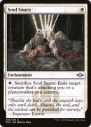 Soul Snare (MH2-266) [Modern Horizons 2] Foil