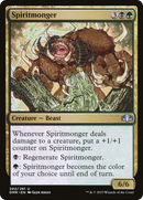 Spiritmonger (DMR-202) [Dominaria Remastered]