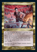 Asmoranomardicadaistinaculdacar (MH2-417) [Modern Horizons 2] Foil
