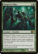 Dungrove Elder (LIST-M12-171) [The List]