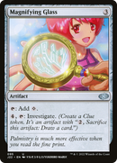 Magnifying Glass (J22-095) [Jumpstart 2022]