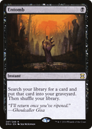 Entomb (EMA-087) [Eternal Masters]
