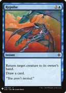 Repulse (LIST-CN2-119) [The List]