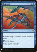 Repulse (LIST-CN2-119) [The List]