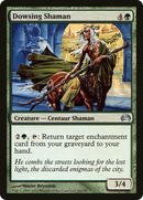 Dowsing Shaman (PC2-063) [Planechase 2012] Foil