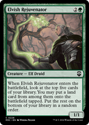 Elvish Rejuvenator (M3C-226) [Modern Horizons 3 Commander]