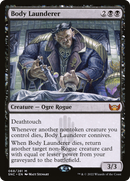 Body Launderer (PPSNC-068) [Promo Pack: Streets of New Capenna Promos]
