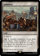 Junktown (PIP-150) [Fallout]