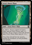 Urza's Power Plant (M3C-402) [Modern Horizons 3 Commander]