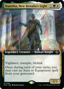 Danitha, New Benalia's Light (MAT-166) [March of the Machine: The Aftermath]: (Extended Art)