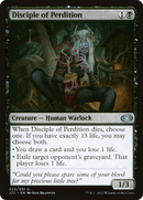 Disciple of Perdition (J22-023) [Jumpstart 2022]