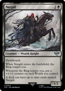 Nazgul (LTR-334) [The Lord of the Rings: Tales of Middle-earth]