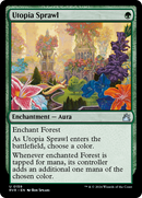 Utopia Sprawl (RVR-159) [Ravnica Remastered]