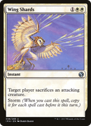 Wing Shards (IMA-038) [Iconic Masters]