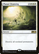 Planar Cleansing (M20-033) [Core Set 2020]
