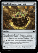 Bumbleflower's Sharepot (BLB-244) [Bloomburrow]