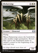 Flickerwisp (2XM-016) [Double Masters]